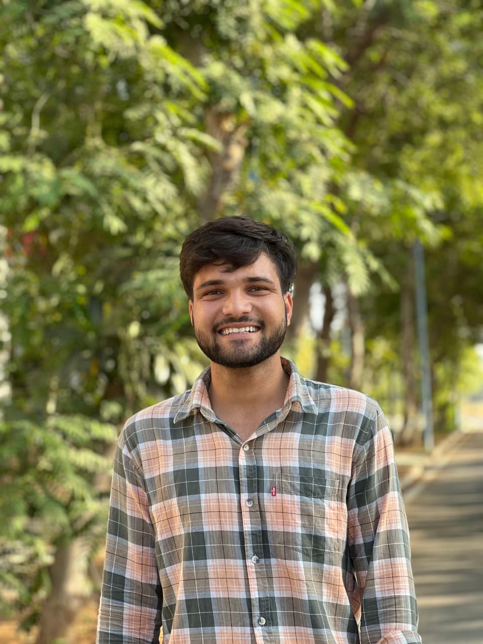 Gagan Saroj
