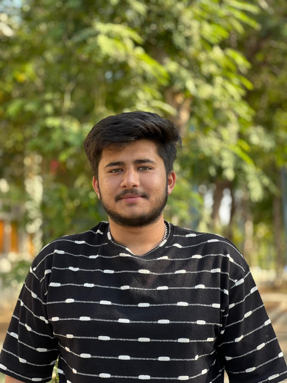 Harsh Sharma