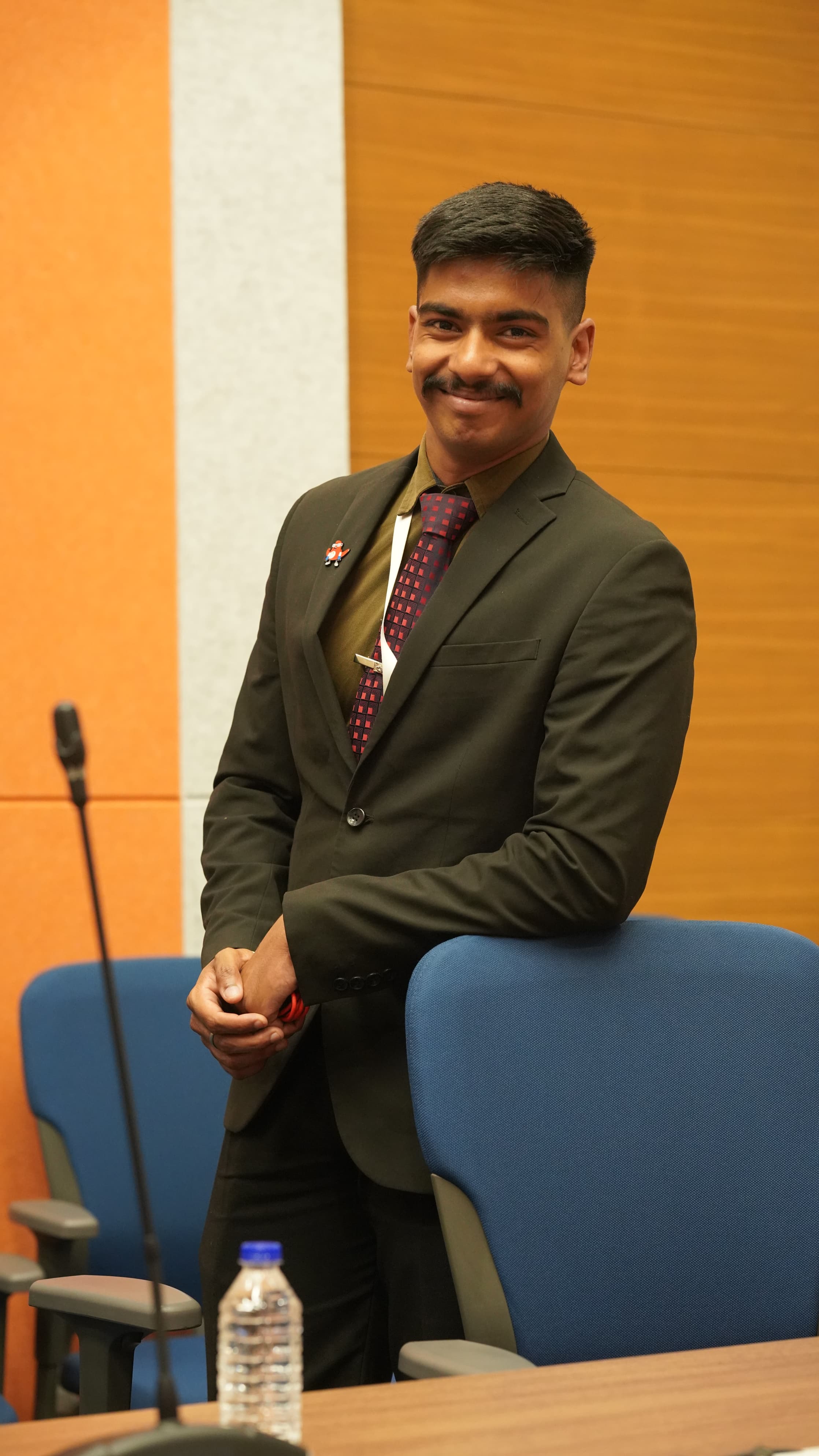 Krishna Ramani
