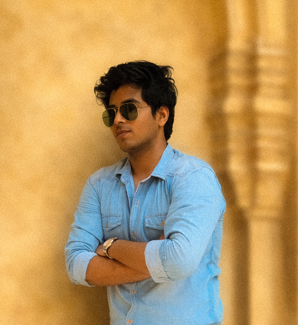 Sajid Imam