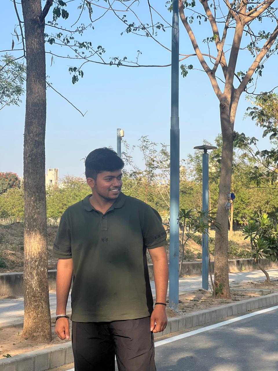 Yug Parihar
